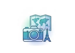 Nomads, Expats & Explorers