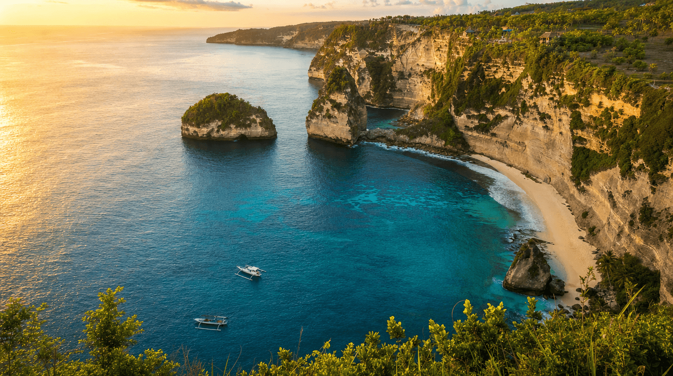 Bali