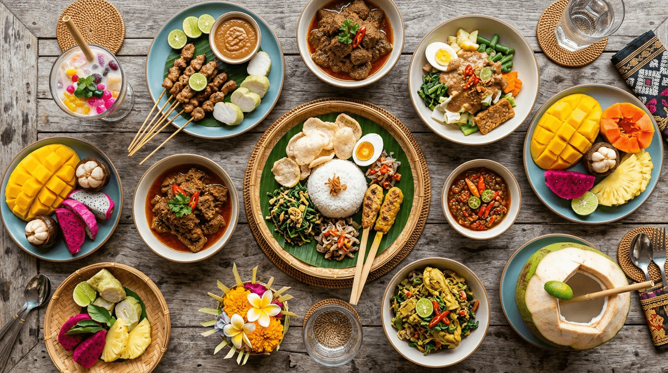 Food & Drink