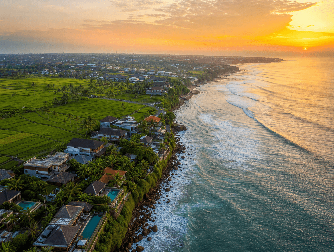 Canggu Nomads