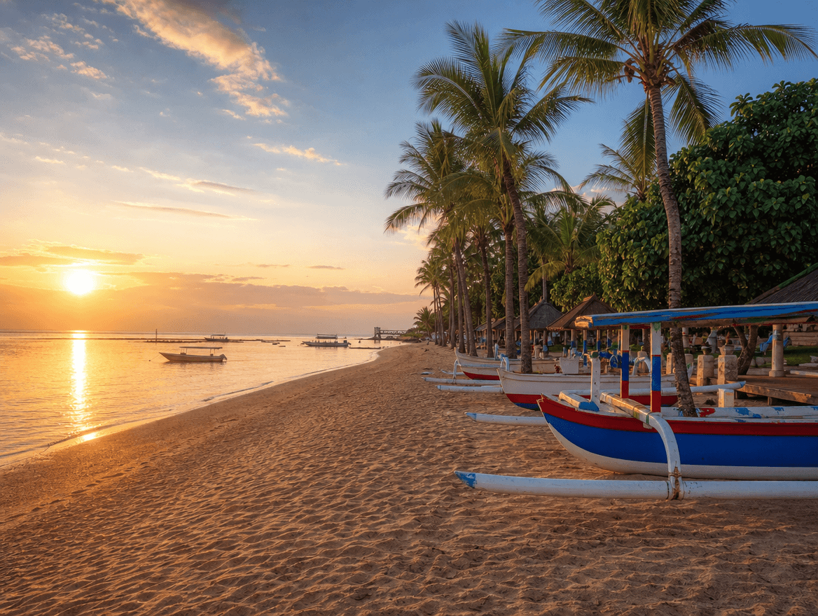 Sanur Circle