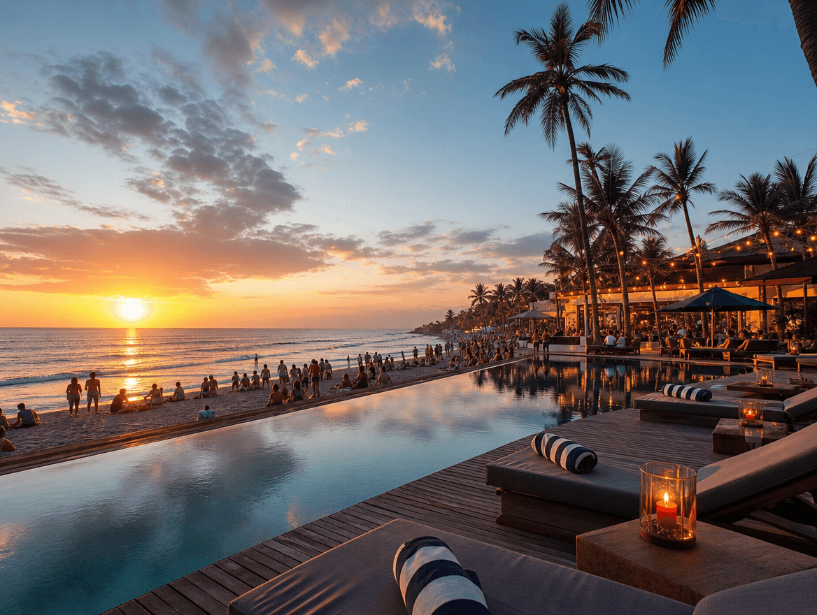 Seminyak Hub