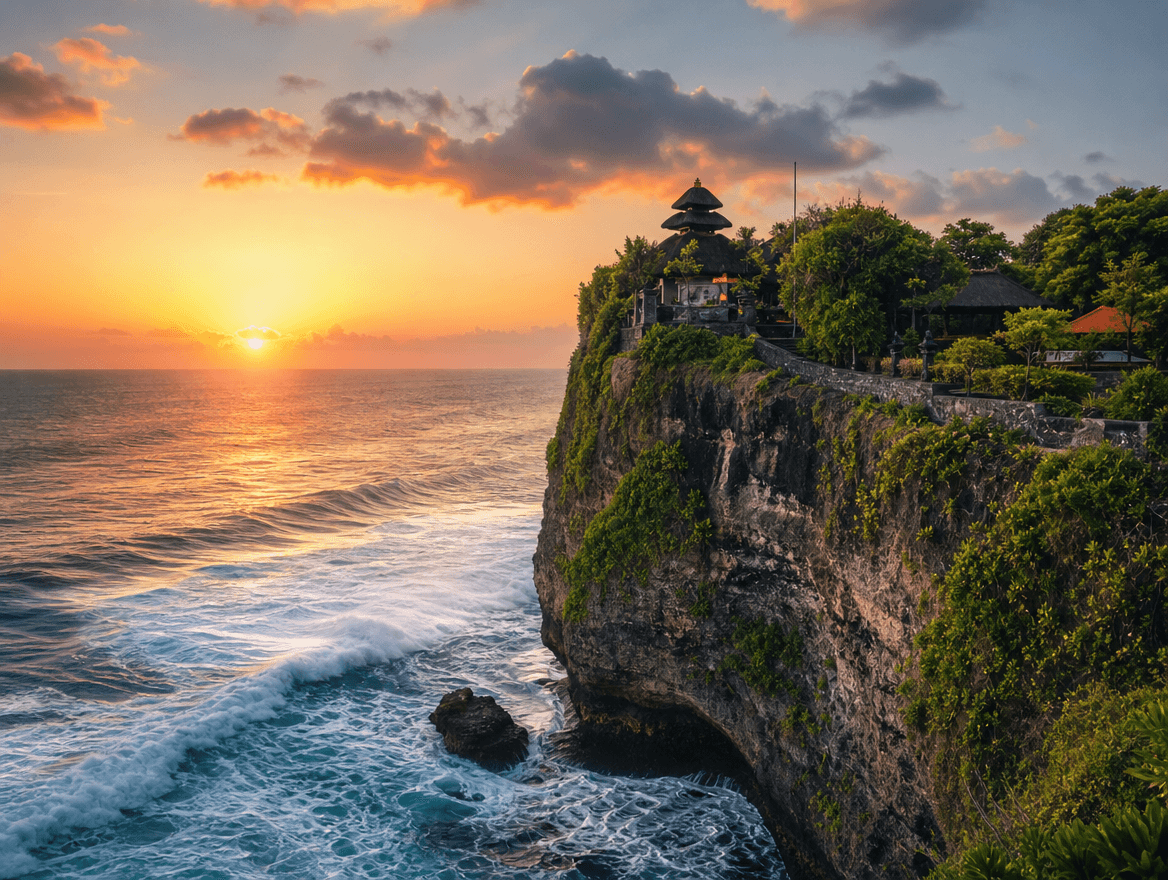 Uluwatu Nomads